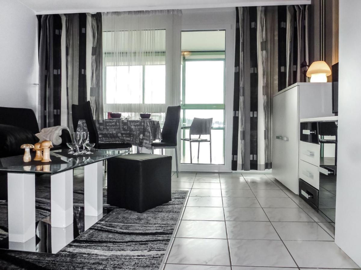 דיטישהאוזן Apartment B 97 By Interhome מראה חיצוני תמונה