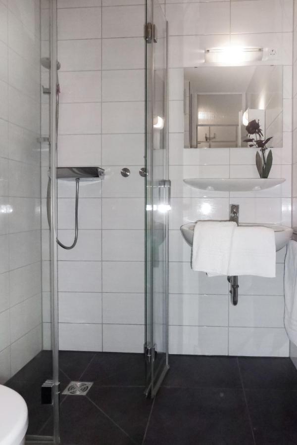 דיטישהאוזן Apartment B 97 By Interhome מראה חיצוני תמונה