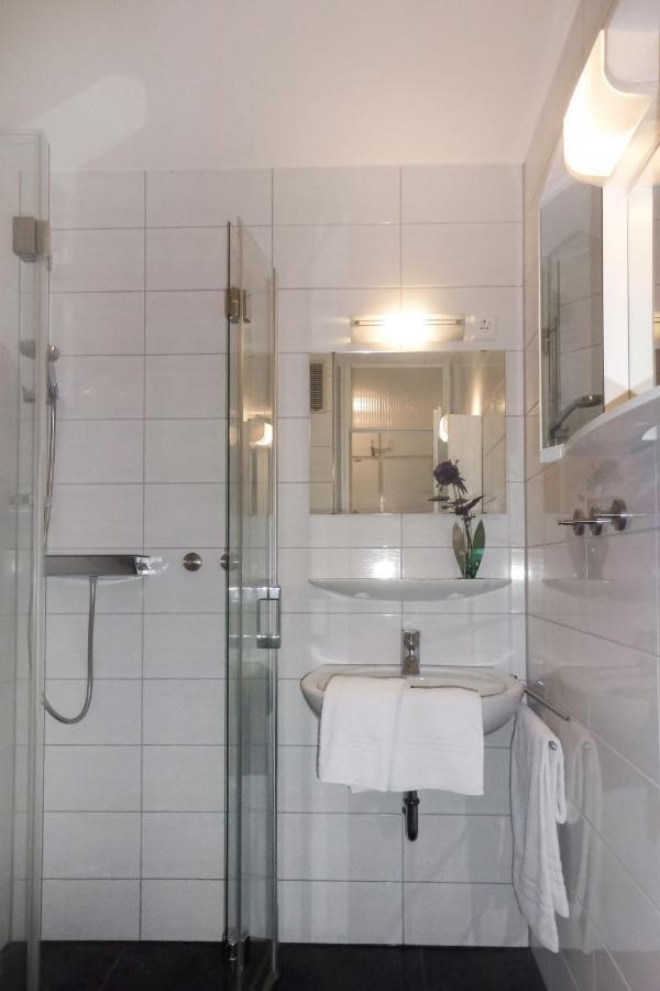 דיטישהאוזן Apartment B 97 By Interhome מראה חיצוני תמונה