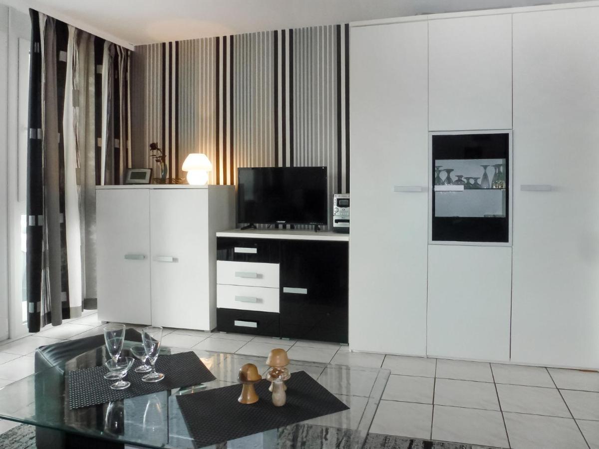 דיטישהאוזן Apartment B 97 By Interhome מראה חיצוני תמונה