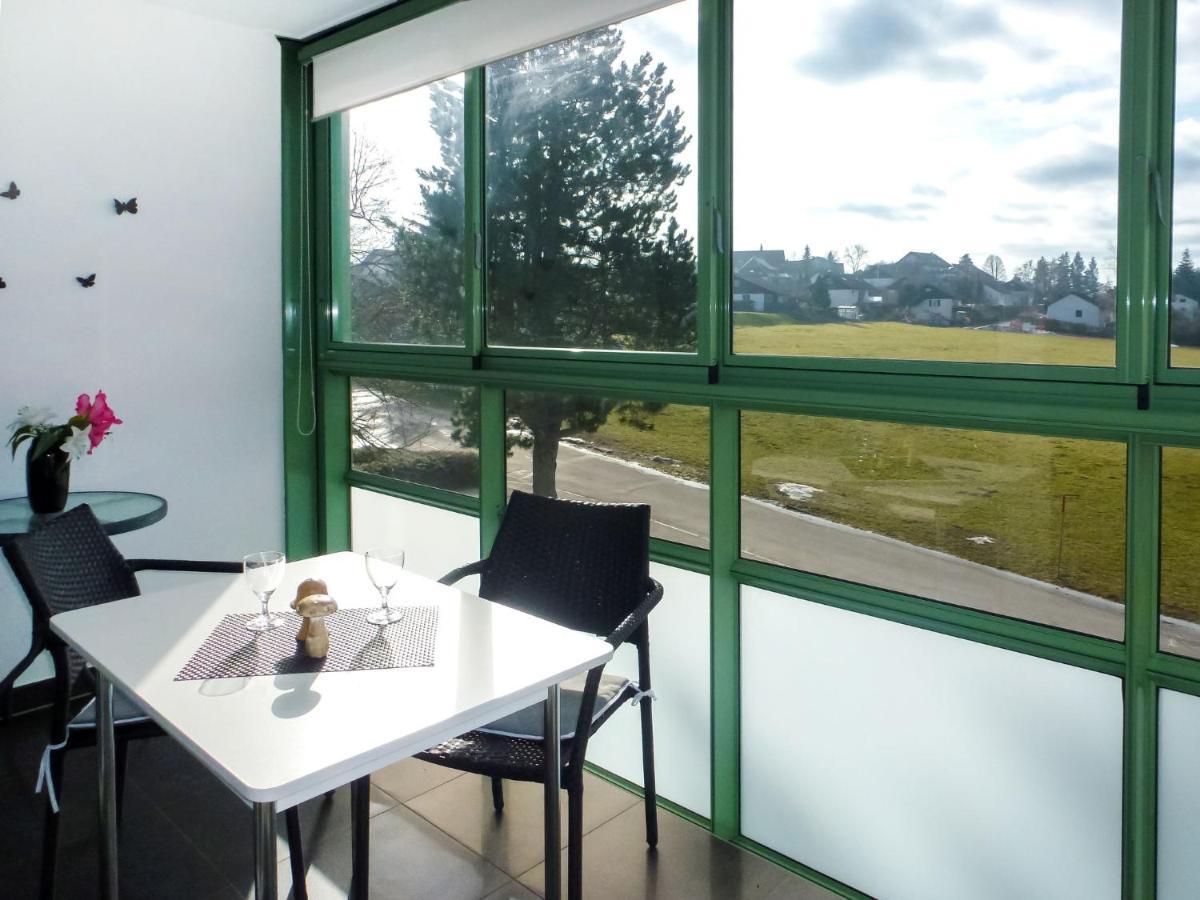 דיטישהאוזן Apartment B 97 By Interhome מראה חיצוני תמונה