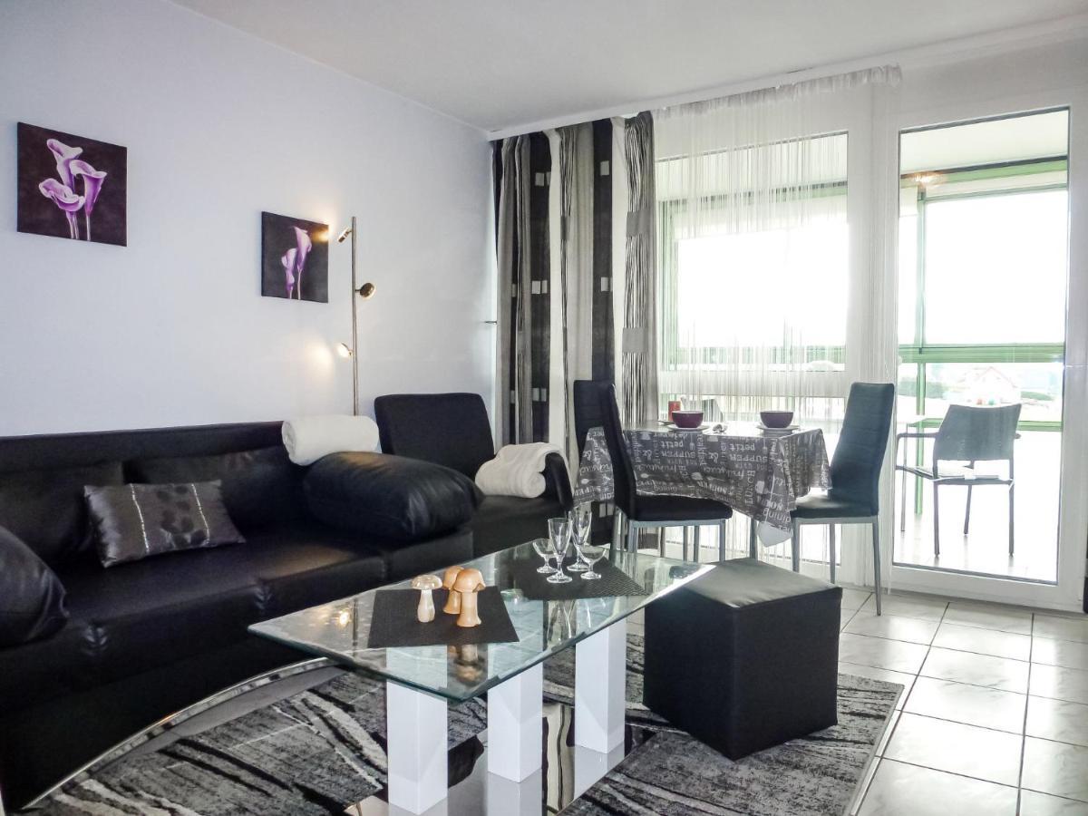 דיטישהאוזן Apartment B 97 By Interhome מראה חיצוני תמונה