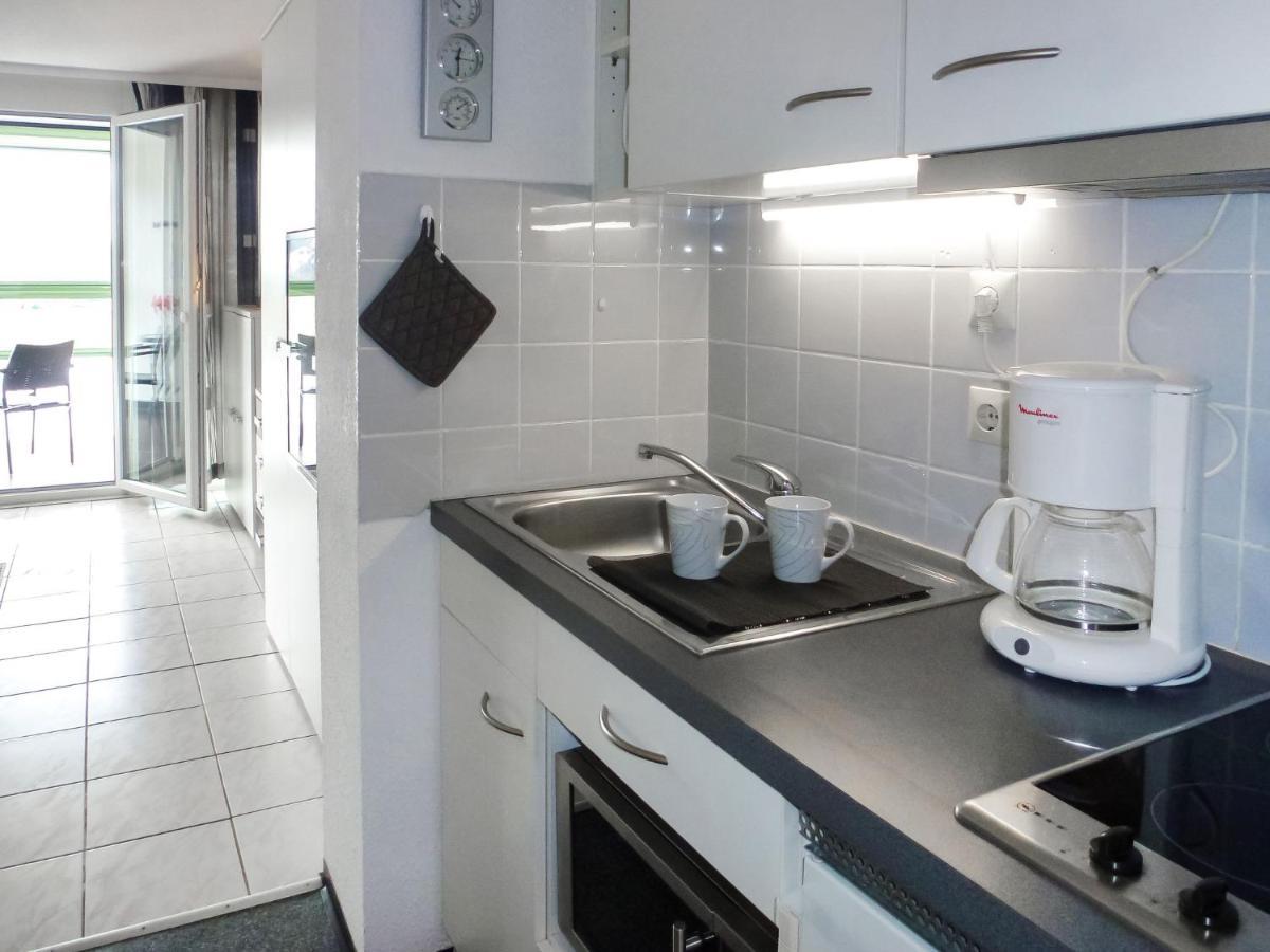 דיטישהאוזן Apartment B 97 By Interhome מראה חיצוני תמונה