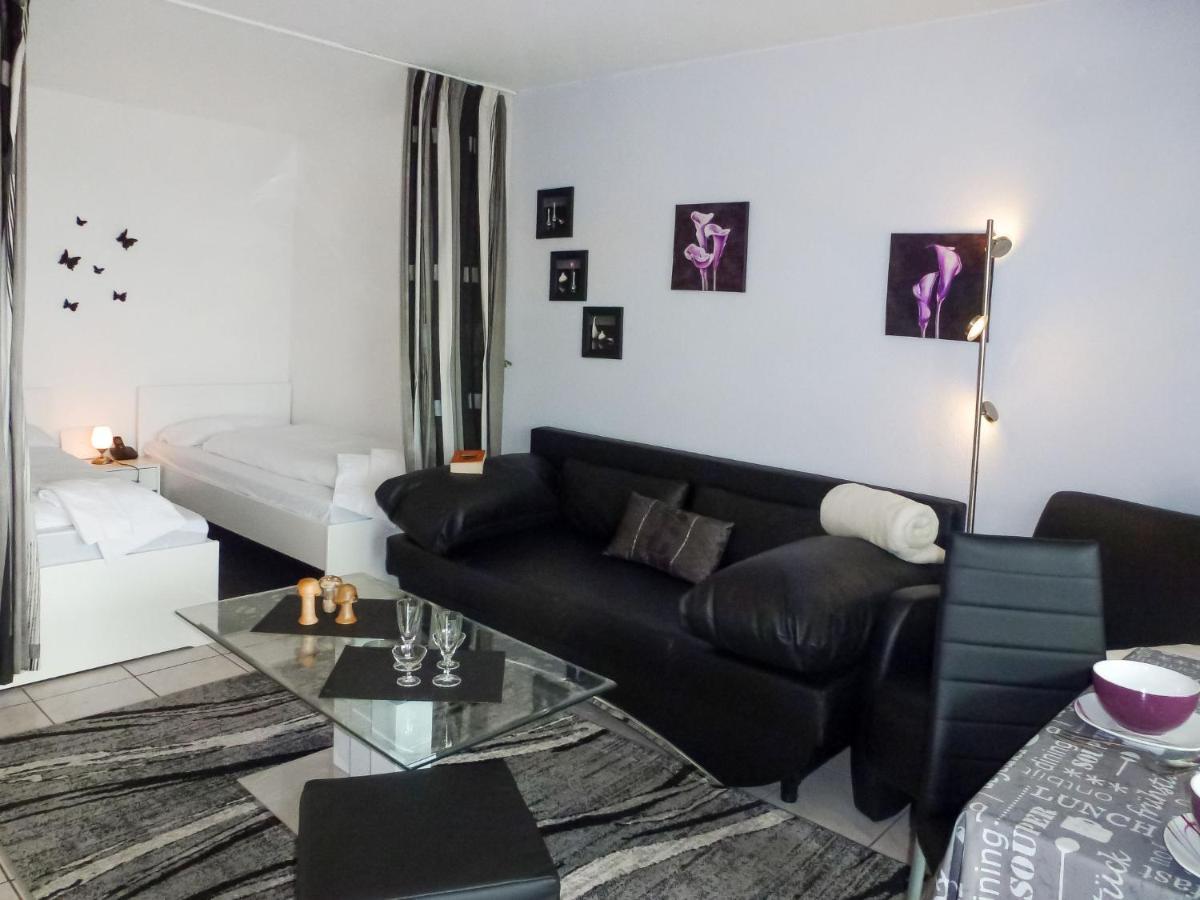 דיטישהאוזן Apartment B 97 By Interhome מראה חיצוני תמונה